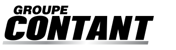 Groupe Contant Ste-Agathe