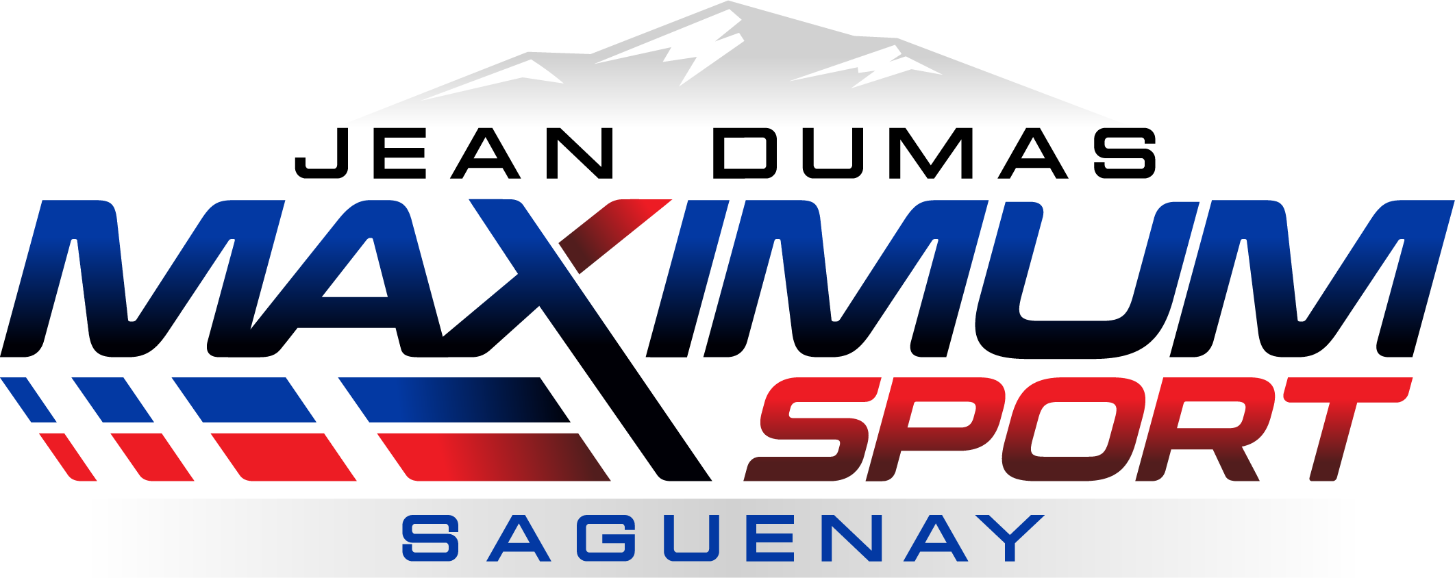 Jean Dumas Maximum Sport