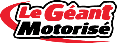 Le Géant du Motorisé