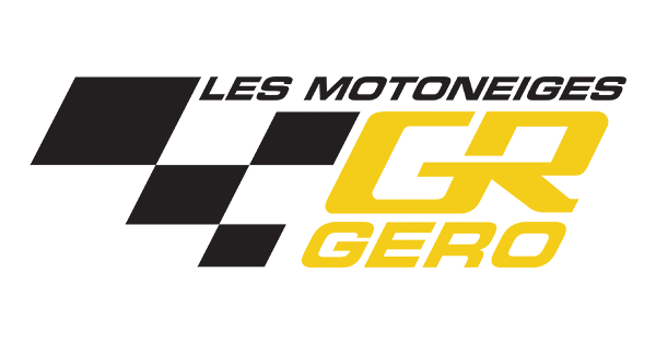 Les motoneiges Géro