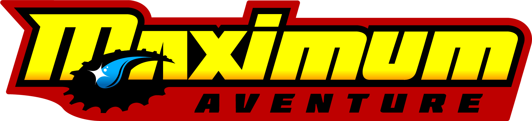 Maximum Aventure