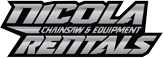 Nicola Chainsaw & Equipment Rentals