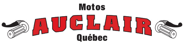 Motos Auclair