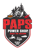 Paps Power Shop