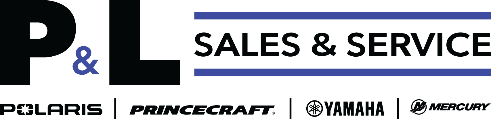 P&L Sales & Service