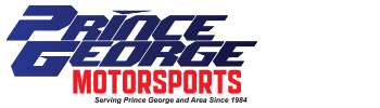 Prince George Motorsports