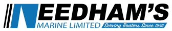 Needham's Marine Limited