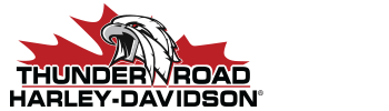 Thunder Road Harley-Davidson