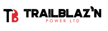Trailblaz'N Power