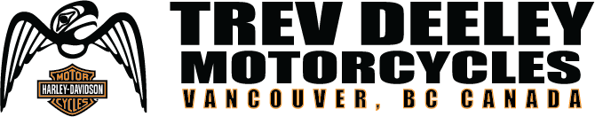 Trev Deeley Motorcycles