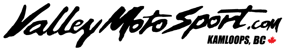 Valley Moto Sport Kamloops