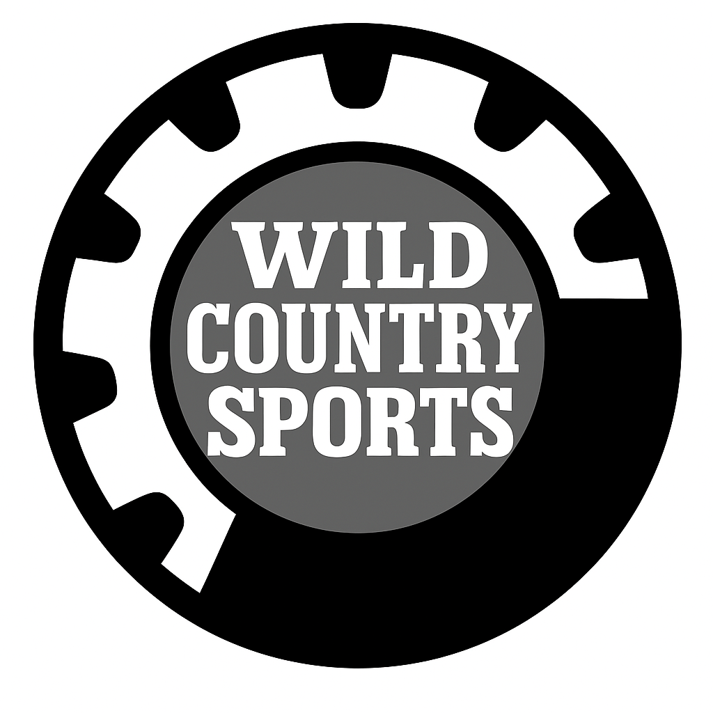 Wild Country Sports