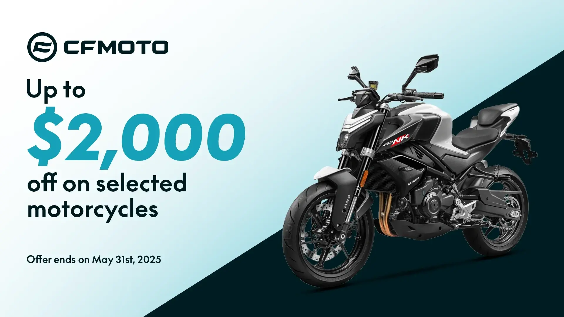 $2,000 off or financing 1.99% on 36 months
