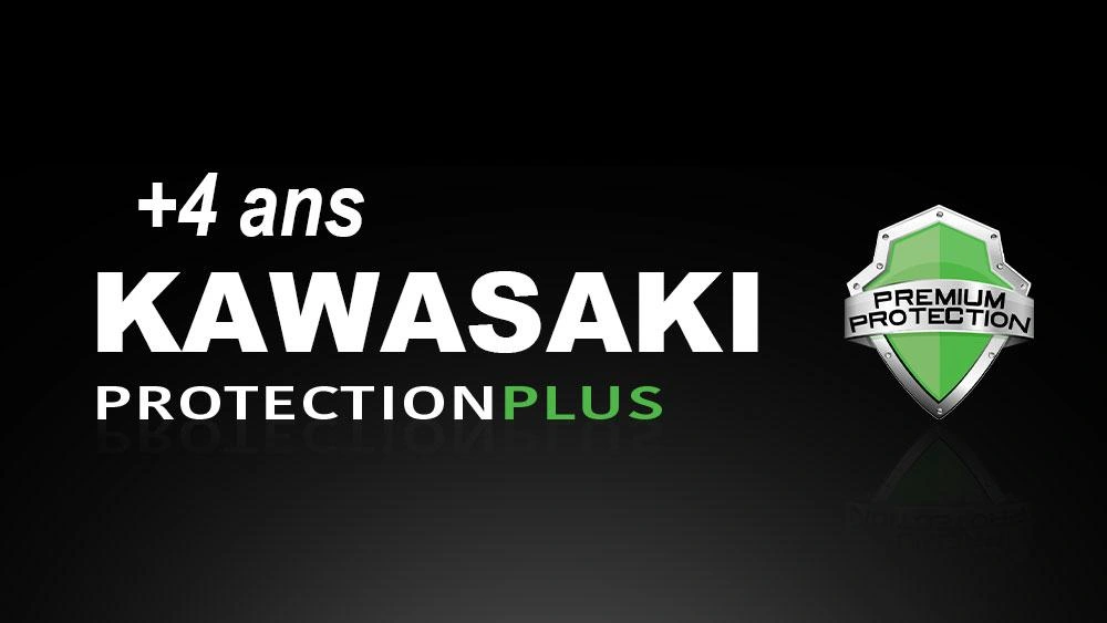 Kawasaki Protection Plus alt