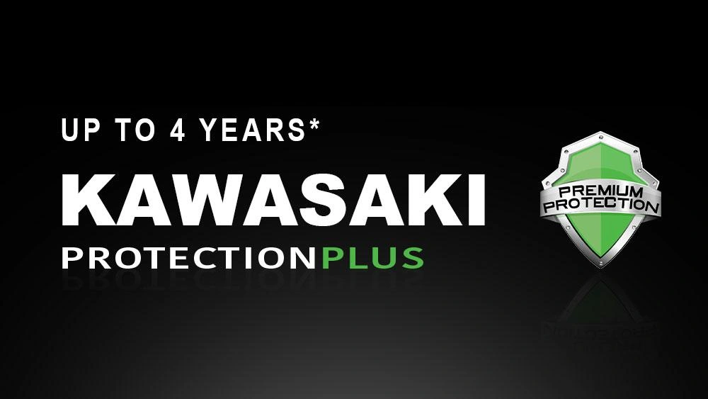 Kawasaki Protection Plus alt