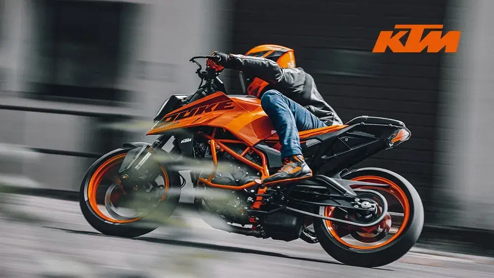 KTM - LES OFFRES PUISSANTES DE JUIN 2025