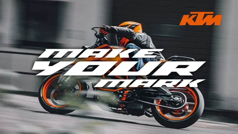 JUNE 2025 KTM POWER DEALS