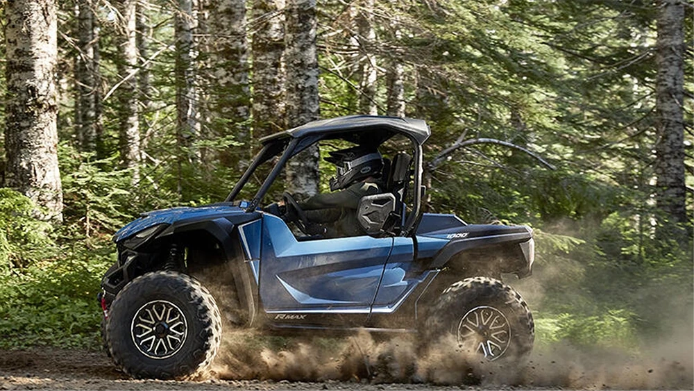 La vente L'été au max Yamaha alt