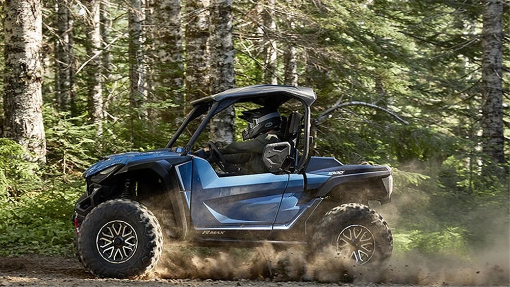 La vente L'été au max Yamaha alt
