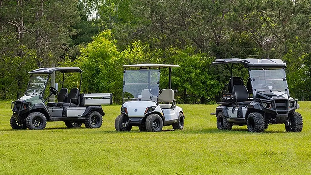 Yamaha Summer Sidekick Sales Event