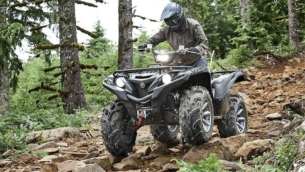 Yamaha Open Trails Sales Event alt