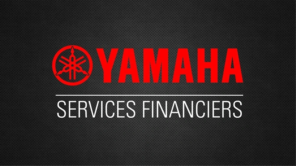Profitez de faibles taux de financement sur un bateau sport Yamaha alt