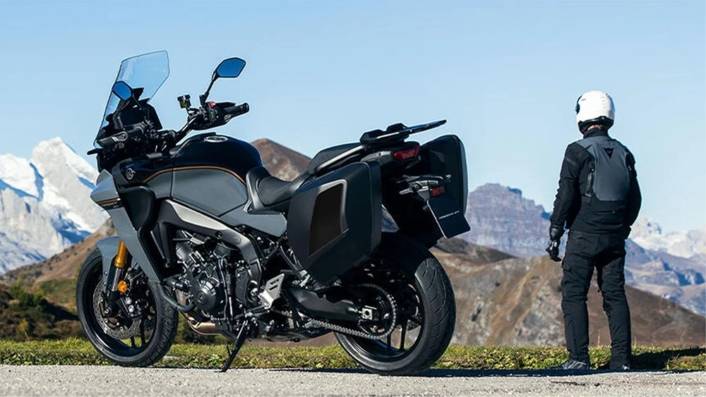 La vente En route! Yamaha - Motocyclettes alt