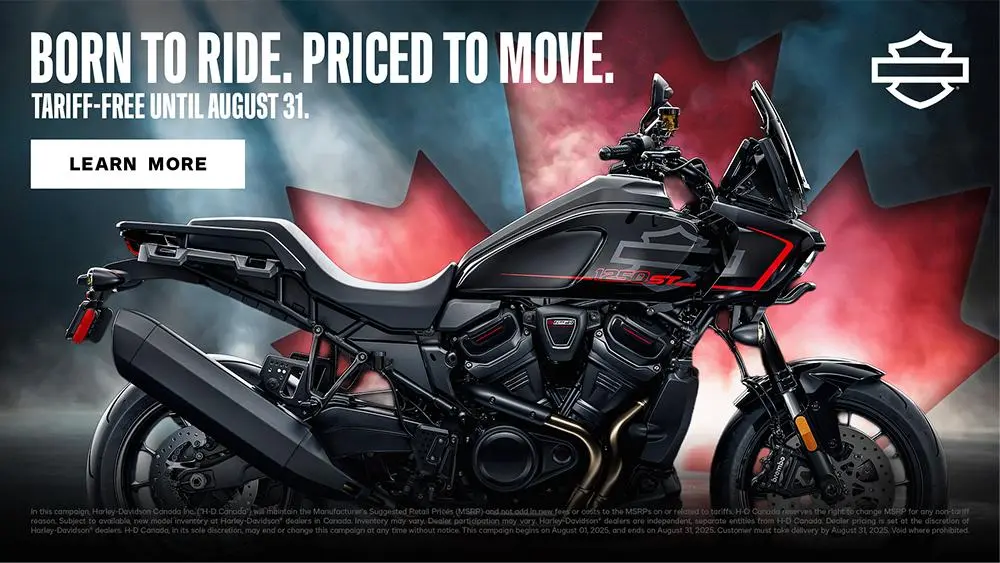 CA August Offer 202525