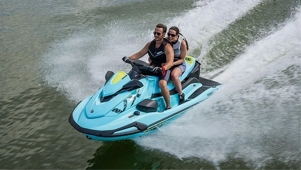 Endless Summer Sales Event - Yamaha WaveRunner alt