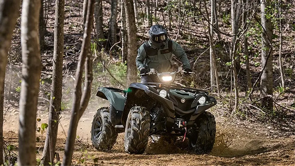 Yamaha Ride Into Savings Sales Event