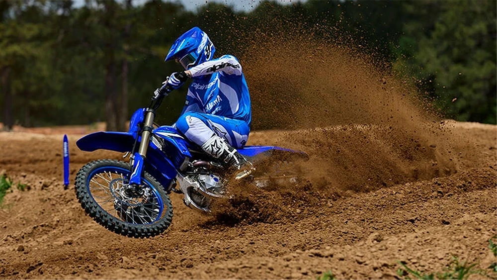 Yamaha Autumn Ride Sales Event alt
