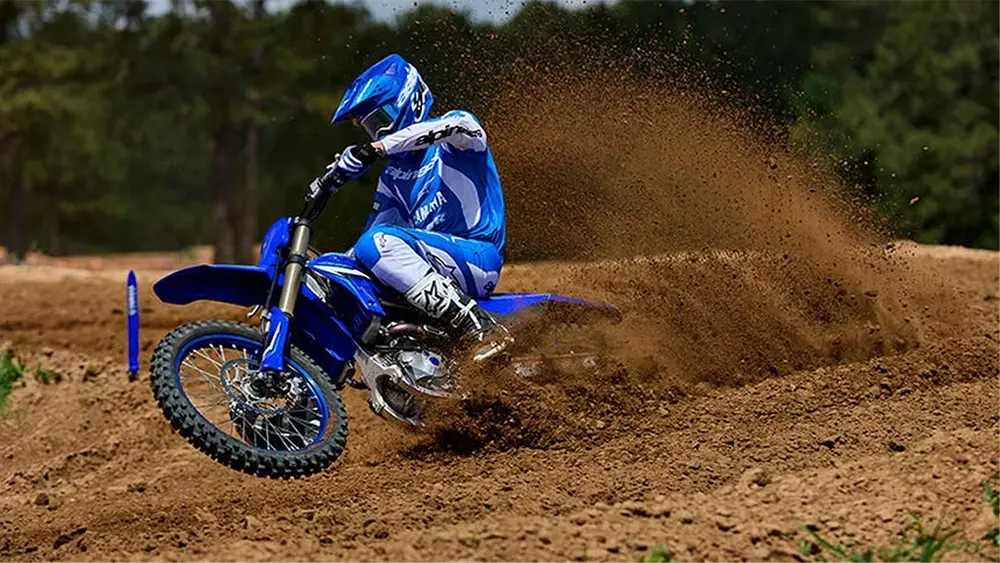 Yamaha Autumn Ride Sales Event