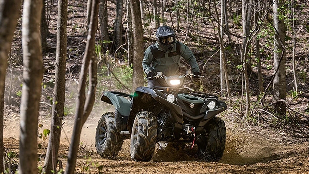 La vente Sentiers des économies Yamaha alt