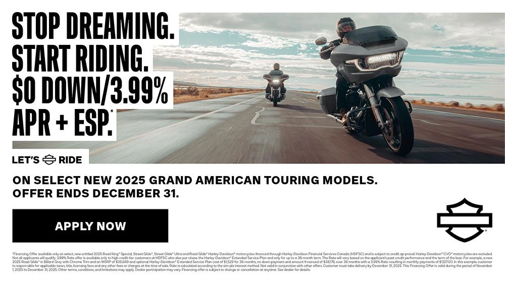 November GAT Low APR Offer alt