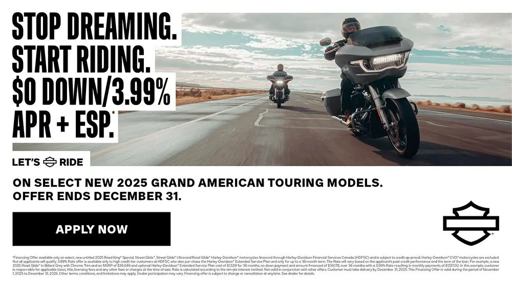 November GAT Low APR Offer