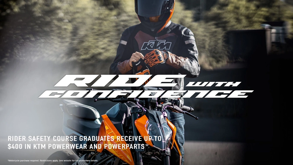 KTM Duke Graduate Program alt