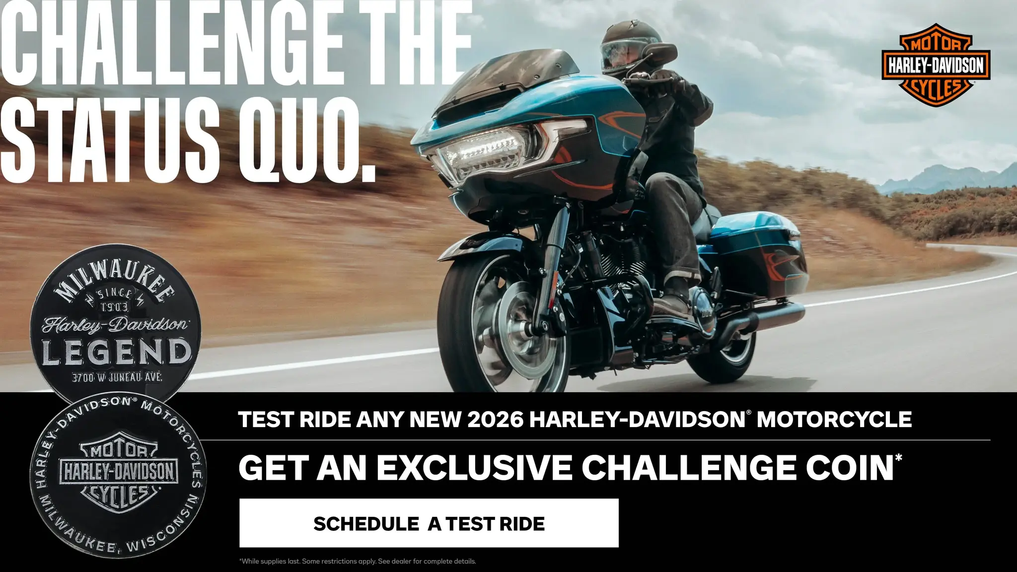 REMETTEZ EN QUESTION LE STATU QUO.