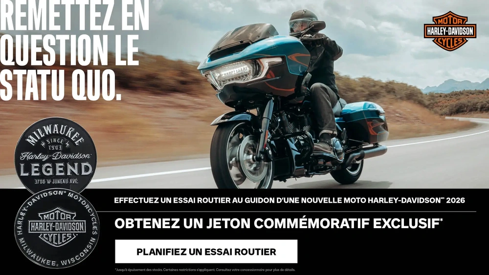 CHALLENGE THE STATUS QUO. alt