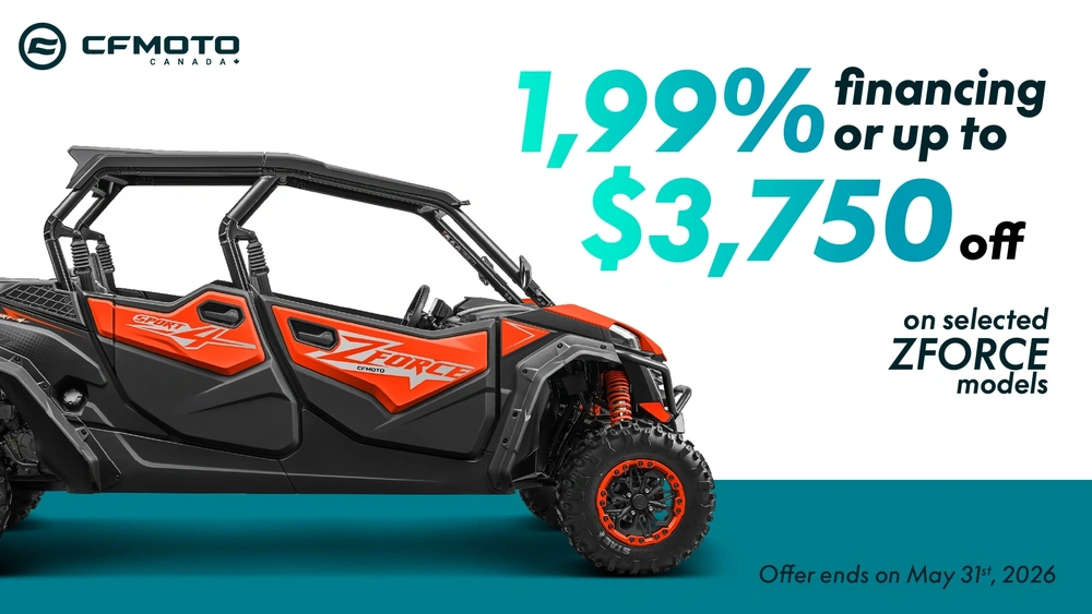 ZFORCE PROMOTIONS alt
