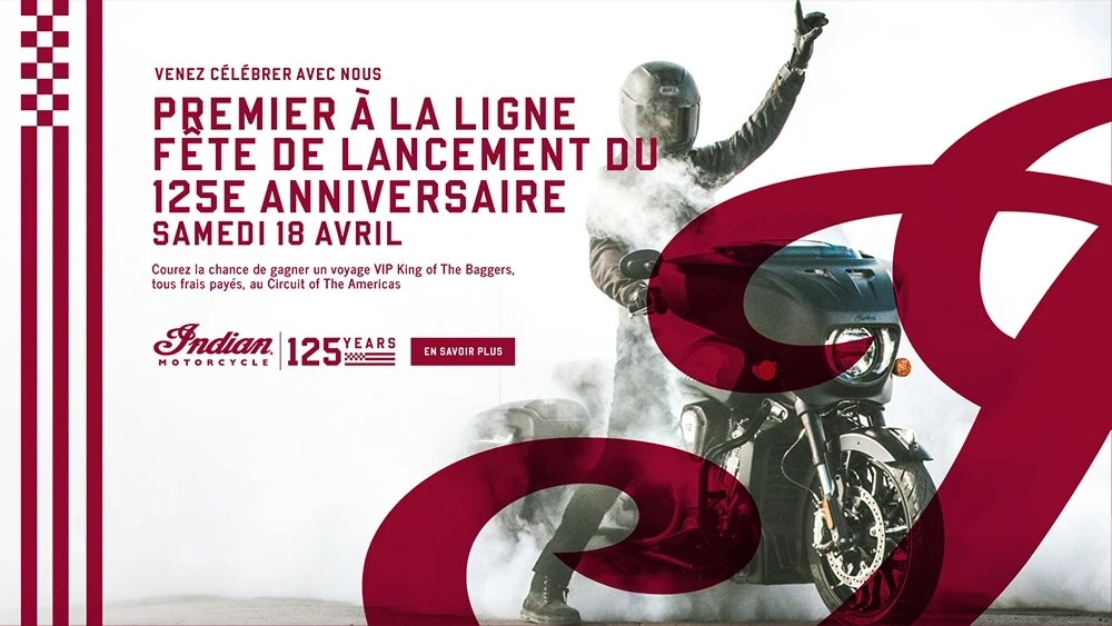 Soirée de lancement de l'événement anniversaire alt