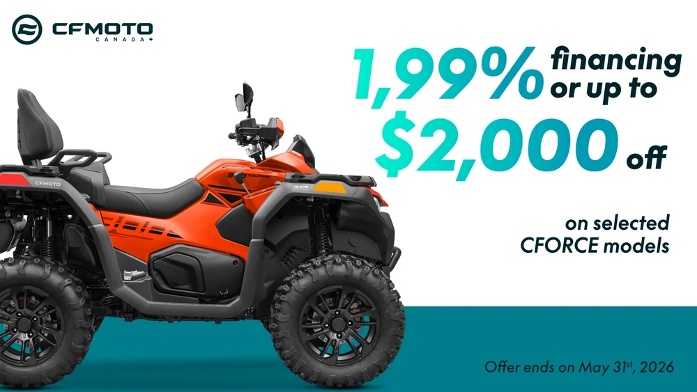 CFORCE PROMOTIONS alt