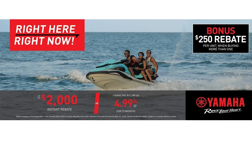 WaveRunners – Right Here Right Now alt