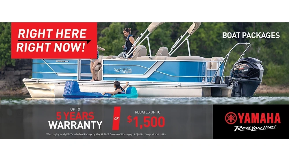 Boat Packages – Right Here Right Now alt
