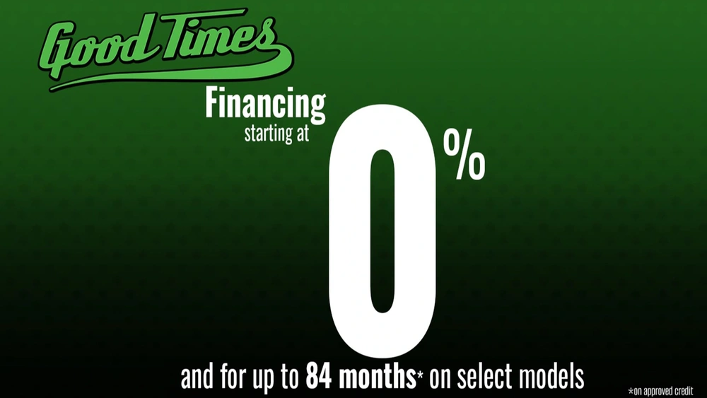 Good Times Financing alt