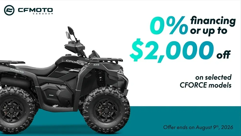 CFORCE PROMOTIONS