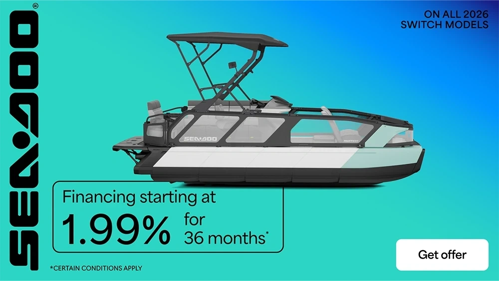 Financing starting at 1,99% for 36 months on all 2026 Switch models alt