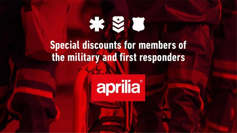 Militaires et premiers répondants - Remise spéciale alt