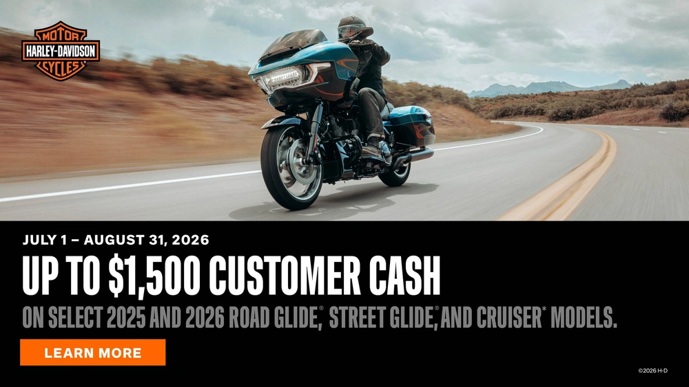 202616 Canada Road Glide Offer alt