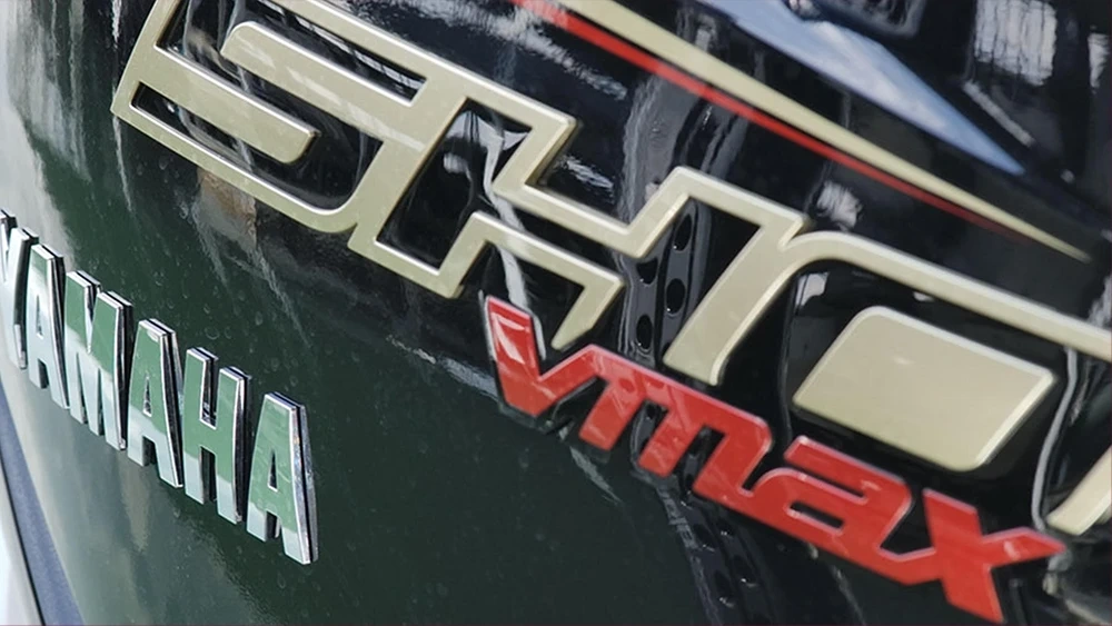 La vente Nouvelle année, nouvelles vagues Yamaha - Moteurs hors-bord alt