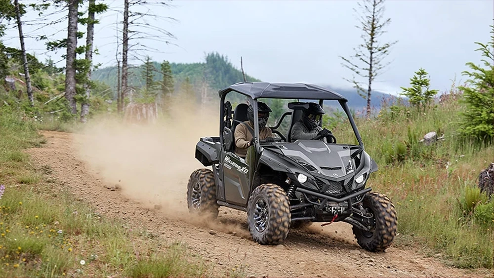 Yamaha Winter Sales Event - Side-by-Sides alt